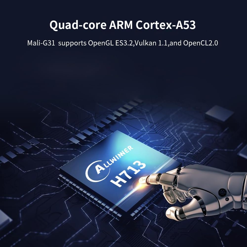 Mini Round Projector